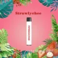 Makkking e thuốc lá dùng một lần thuốc vape 400 puffs